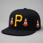 Pirates Raise The Cone Hat