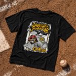 Pittsburgh Pirates Band T-Shirt Giveaway 2026