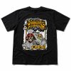 Pittsburgh Pirates Band T Shirt Giveaway 2026