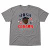 Pittsburgh Pirates Negro League Legacy T Shirt Giveaway 2026 3