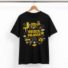 Pittsburgh Pirates Yinzerpalooza Weekend T Shirt Giveaway 2026 1