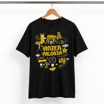 Pittsburgh Pirates Yinzerpalooza Weekend T-Shirt Giveaway 2026