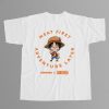 Popeyes One Piece Shirt Meat First Adventure Later 2