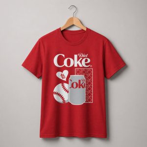 St Louis Cardinals Diet Coke Night Shirt 2026 Giveaway 1
