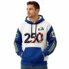 Rams USA 250th Anniversary Waffle Hoodie 3