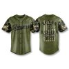 Rangers Armed Forces 2026 Camo Jersey 1