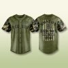 Red Sox Armed Forces 2026 Camo Jersey 1