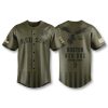 Red Sox Armed Forces Day 2026 Jersey 1