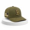 Red Sox Armed Forces Hat 2026 1
