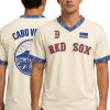 Red Sox Cabo Verde Celebration Jersey Giveaway 2026