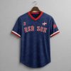 Red Sox Dominican Republic Celebration 2026 Jersey Giveaway
