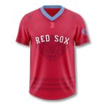 Red Sox Hispanic Heritage Jersey 2026 Giveaway