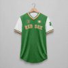 Red Sox Irish Celebration 2026 Jersey Giveaway 2