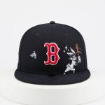 Red Sox Looney Tunes Hat Snapback 2026
