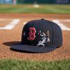 Red Sox Looney Tunes Hat Snapback 2026
