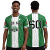 Red Sox Nigerian Celebration Jersey Giveaway 2026