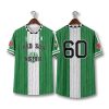 Red Sox Nigerian Celebration Jersey Giveaway 2026 2