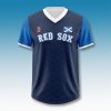 Red Sox Scottish Celebration 2026 Jersey Giveaway 1