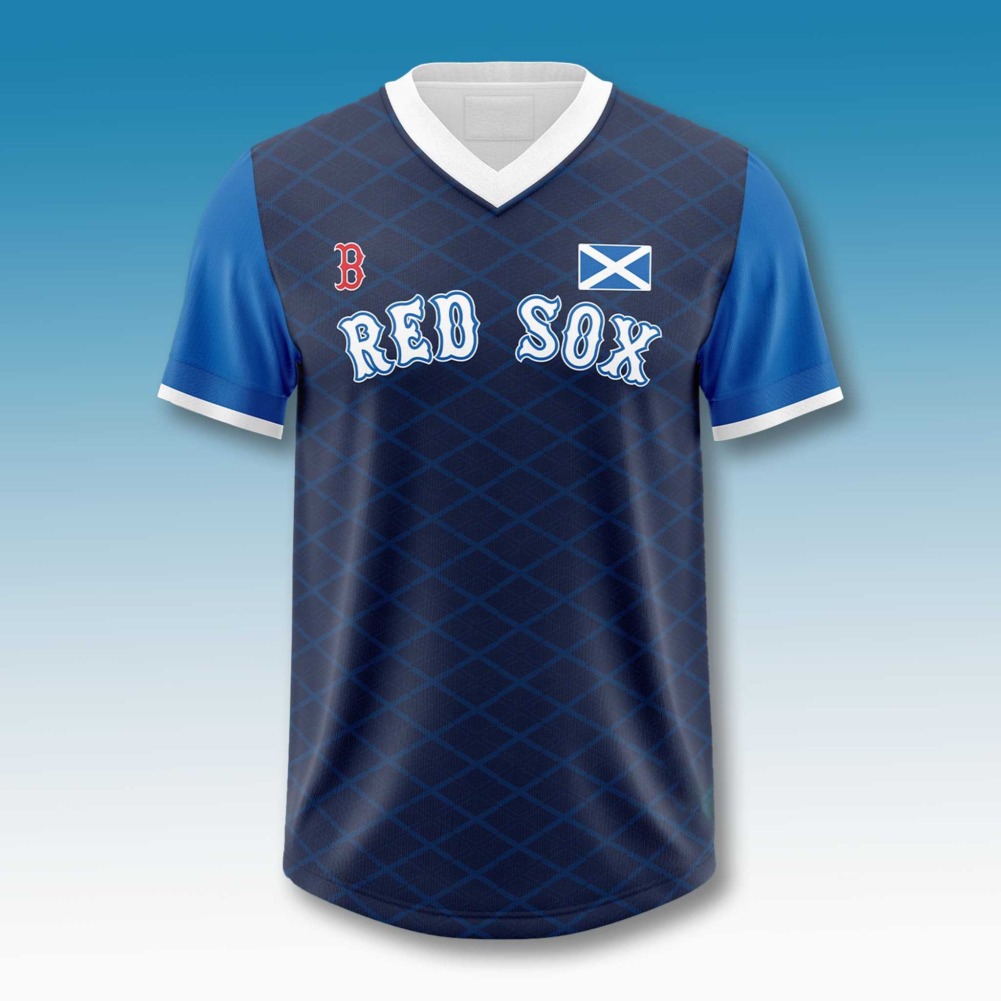Red Sox Scottish Celebration 2026 Jersey Giveaway 1 Red Sox Scottish Celebration 2026 Jersey Giveaway 1
