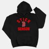 Red Sox Stick Season Hoodie 10