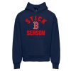 Red Sox Stick Season Hoodie 22