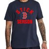Red Sox Stick Season Hoodie 23