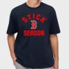 Red Sox Stick Season Hoodie 5