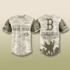 Red Sox US Armed Forces Veteran Jersey 2026
