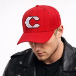 Reds City Connect 2026 Hat