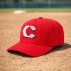 Reds City Connect 2026 Hat 3