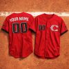 Reds City Connect 2026 Jersey