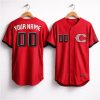 Reds City Connect 2026 Jersey 2