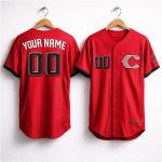 Reds City Connect 2026 Jersey