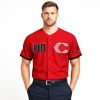 Reds City Connect 2026 Jersey 3