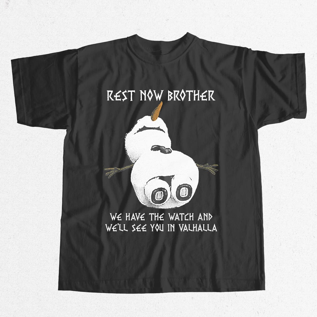 Rest Now Brother See You In Valhalla Shirt Meme 13 Rest Now Brother See You In Valhalla Shirt Meme 13