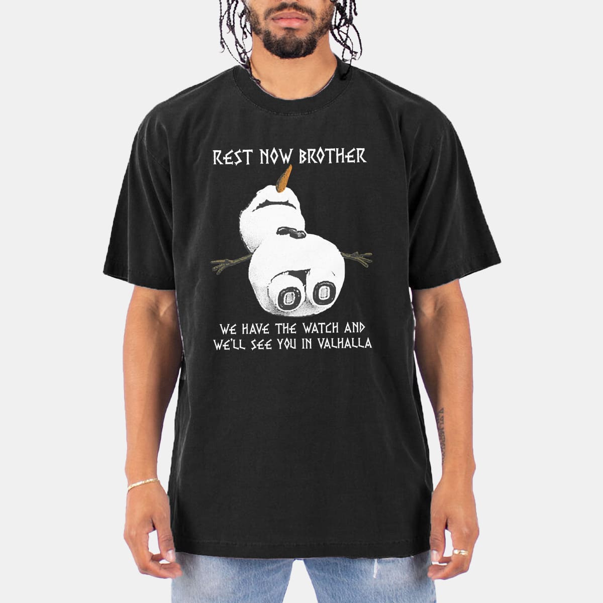Rest Now Brother See You In Valhalla Shirt Meme 3 Rest Now Brother See You In Valhalla Shirt Meme 3