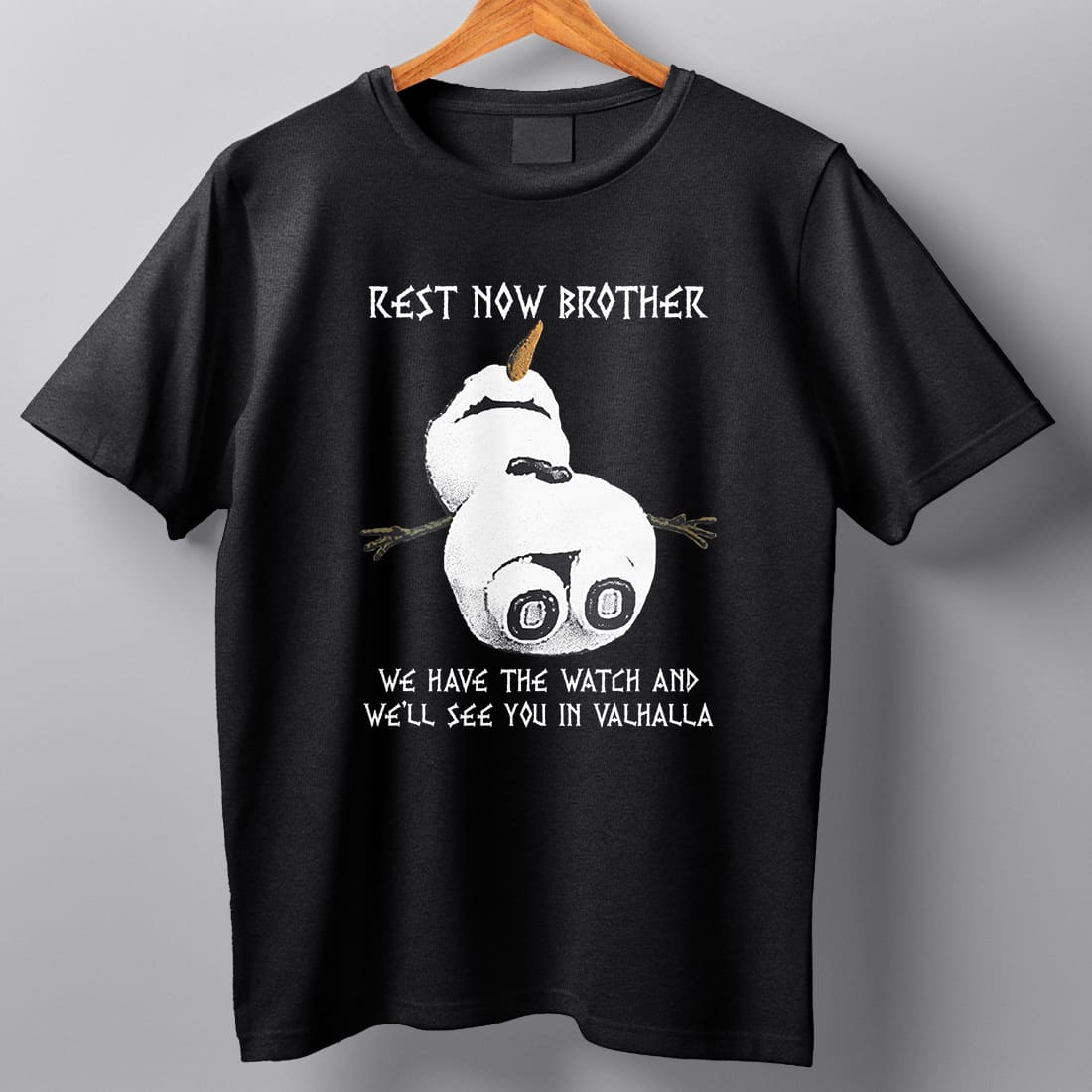 Rest Now Brother See You In Valhalla Shirt Meme 5 Rest Now Brother See You In Valhalla Shirt Meme 9