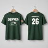 Rockies Denver Summit T Shirt Giveaway 2026 1
