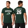 Rockies Denver Summit T Shirt Giveaway 2026 2