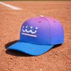 Royals City Connect Gradient Hat 2026 3