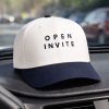 Ryan Gosling Open Invite Hat 4
