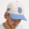 SD Padres Alzheimers Awareness Hat Giveaway 2026 2