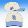 SD Padres Alzheimers Awareness Hat Giveaway 2026 3