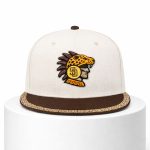 SD Padres Mexico City Hat Snapback 2026