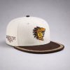 SD Padres Mexico City Hat Snapback 2026 3