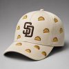 SD Padres Taco Tuesday Hat Giveaway 2026 1
