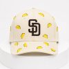 SD Padres Taco Tuesday Hat Giveaway 2026