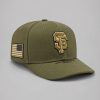 SF Giants 2026 Armed Forces Day Hat