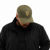 SF Giants 2026 Armed Forces Day Hat 3