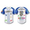 SF Giants Autism Awareness Jersey 2026 3 SF Giants Autism Awareness Jersey 2026